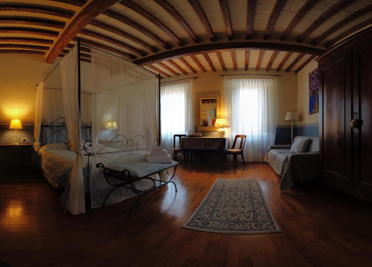 B&B Attico Sulla Torre Pisa Exterior photo