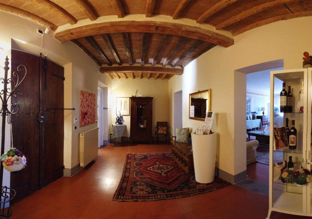 B&B Attico Sulla Torre Pisa Exterior photo