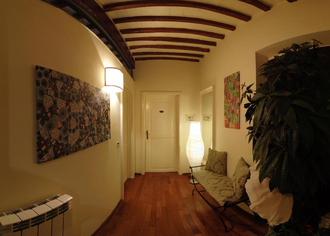 B&B Attico Sulla Torre Pisa Exterior photo
