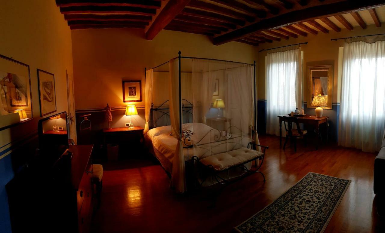 B&B Attico Sulla Torre Pisa Exterior photo