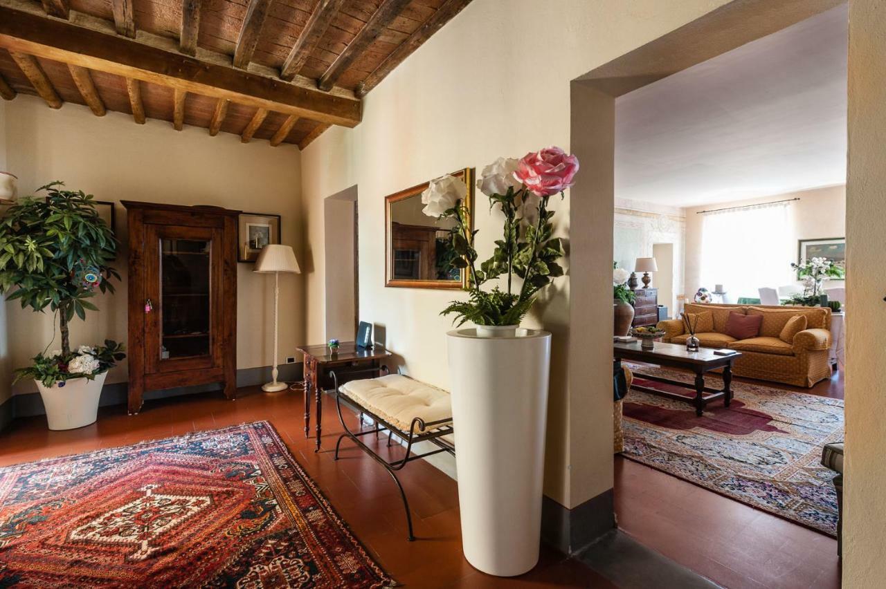 B&B Attico Sulla Torre Pisa Exterior photo